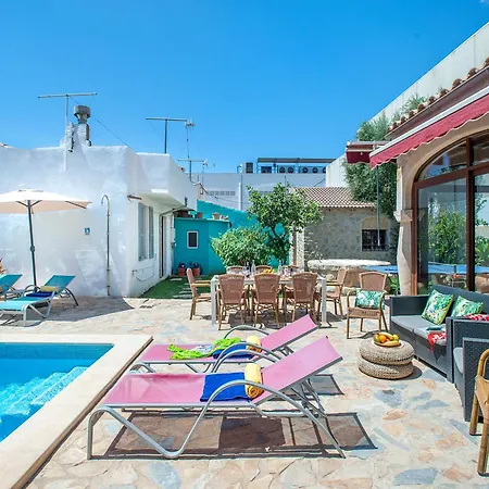 Villa Owl Frida - Exclusive Holidays *