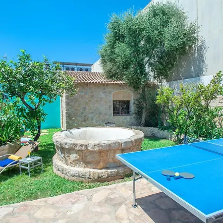 Owl Frida - Exclusive Holidays Sa Pobla