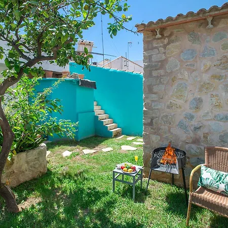 Villa Owl Frida - Exclusive Holidays