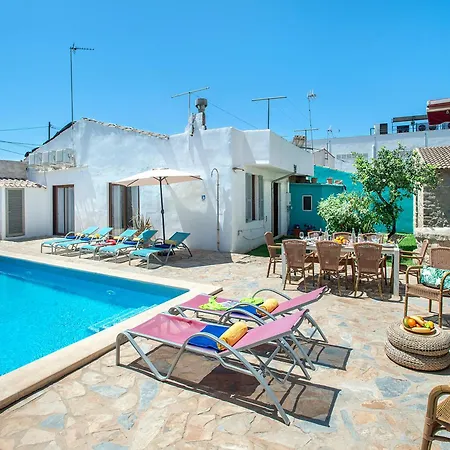 Villa Owl Frida - Exclusive Holidays