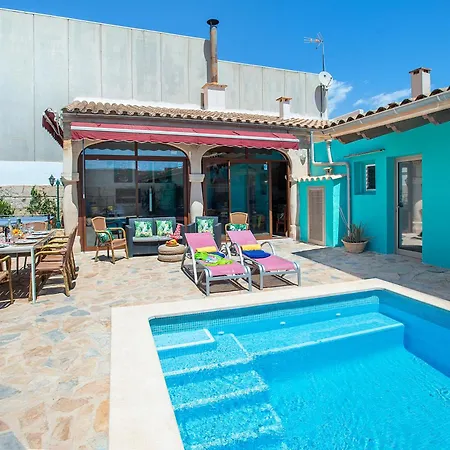Owl Frida - Exclusive Holidays Villa *
