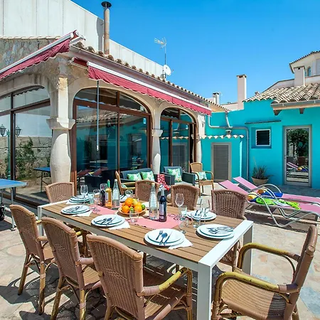 Villa Owl Frida - Exclusive Holidays *