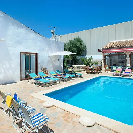 Owl Frida - Exclusive Holidays * Sa Pobla