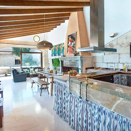 Villa Owl Frida - Exclusive Holidays