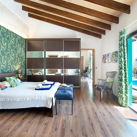 Villa Owl Frida - Exclusive Holidays *