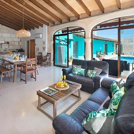 Villa Owl Frida - Exclusive Holidays Sa Pobla