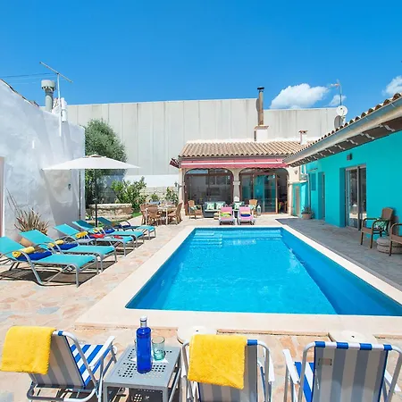 Owl Frida - Exclusive Holidays * Sa Pobla