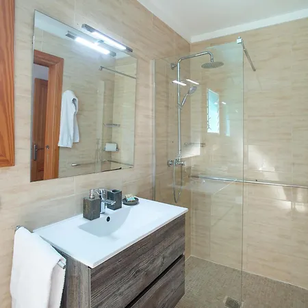Villa Owl Frida - Exclusive Holidays