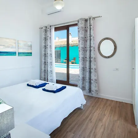 Villa Owl Frida - Exclusive Holidays *