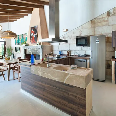 Villa Owl Frida - Exclusive Holidays