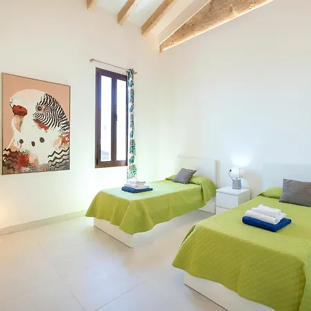 Villa Owl Frida - Exclusive Holidays *