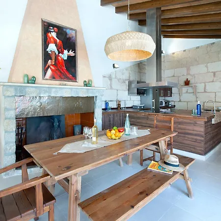 Villa Owl Frida - Exclusive Holidays
