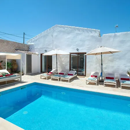 Villa Owl Frida - Exclusive Holidays *