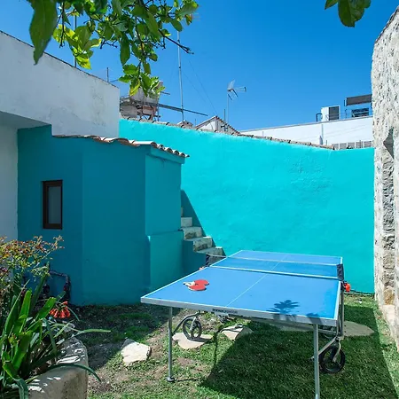 Owl Frida - Exclusive Holidays Villa *