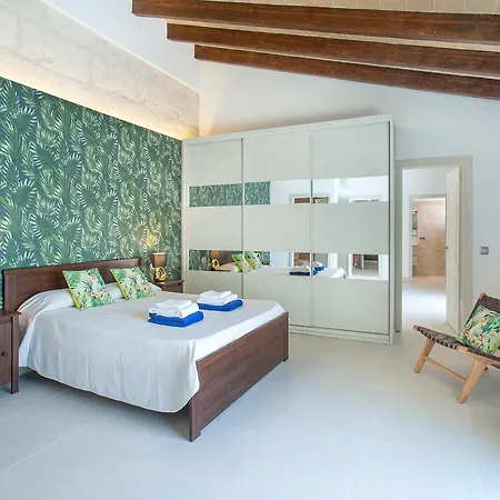 Villa Owl Frida - Exclusive Holidays *